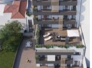 VENDE SE T2 DE LUXO COM JARDIM PRIVATIVO