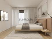 VENDE SE T2 DE LUXO NO 3º PISO