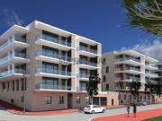 Vende se T2 em construção na Quinta da Portela