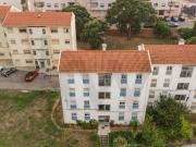 Vende se T2 junto ao Vale das Flores – Excelente...