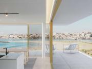 Vende se T2 novo em Vila Nova de Gaia, a 100 metros da praia