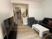 Vende se T2 transformado em T3 1ºandar no centro Pinhal Novo