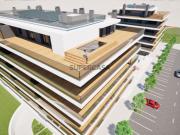 Vende se T3+2 Duplex em novo empreendimento de luxo, no...