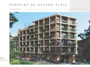 Vende se T3 Cobertura Com Varanda Porto