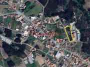 Vende se terreno 4200 m2 Bidoeira de Cima Leiria