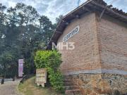 Vende se terreno cerca de 1.490m², declive em Joaquim...