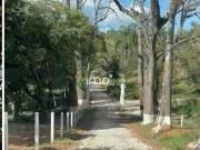 Vende se terreno com documentação em ordem na cidade de...