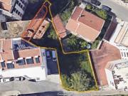 Vende se Terreno em Mem Martins