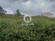 VENDE SE TERRENO LAMOSO, PAÇOS DE FERREIRA