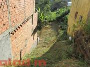 VENDE SE TERRENO NO BOSQUE DO SOL