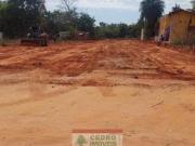Vende se Terreno no Condomínio Chácara Quinta do Sol!
