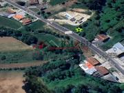 Vende se terreno para construção Estrada das Cortes Leiria