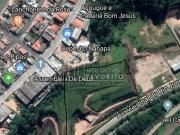 Vende se Terreno Residencial Industrial 14.800m Jundiaí...