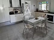 Vende se ãtima casa no jardim mauã, 209 m2 de construãão