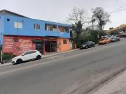 Vende se um terreno no Capão Redondo