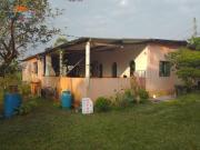 Vende se uma chácara na Cidade Luz