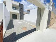 Vende se Uma Excelente Duplex RecÃm ConstruÃda em Cidade...