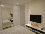 Vende se URGENTE Apartamento de 96 metros quadrados no...