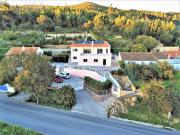 Vende se vivenda V2+1 na serra de Monchique com vistas...