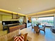 Vende se/aluga se apto de alto padrão vivendas