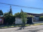 VENDE SITIO A PASOS AVDA CENTRAL V TRIANA RANCAGUA