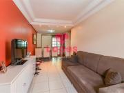 VENDE SOBRADO 3 QUARTOS 2 SUÍTES NO TARUMÃ