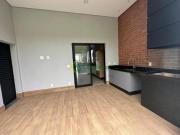 Vende Sobrado 3 suites Condominio Bella Citta Fazenda...