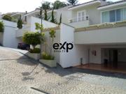 Vende sobrado 500m2 3 suítes 5 vagas Brooklin