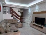 Vende sobrado Bairro Assunção SBC/SP