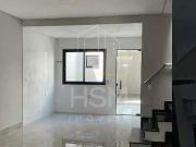 Vende sobrado com 3 suítes 170 m² no bairro Assunção