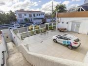 VENDE SOBRADO COMERCIAL/RESIDENCIAL NO REBOUÇAS