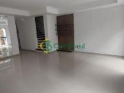 Vende Sobrado de Condomínio 4 dormitórios Mogilar Mogi...