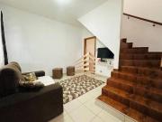 Vende sobrado na Vila Barros, com 3 dormitórios sendo 1...