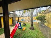 Vende sobrado na Vila Galvão com 4 dormitórios com 2...