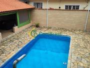 Vende Sobrado Padrão em Suzano com boa localização