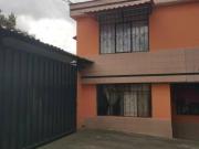 VENDE SUITE EN DOS PISOS SECTOR SUR C.C.ATAHUALPA