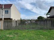 Vende Terreno 882 m2 Caruju Curitiba PR