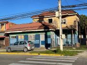 Vende terreno, calle Regimiento, Puerto Montt