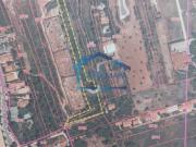 Vende terreno com solo rustico e urbano em Murches