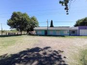 VENDE TERRENO CON CASA / LOCAL EN ACCESO SUR!