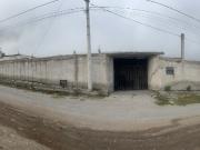 VENDE TERRENO CON CASA, SECTOR CASPIGASI