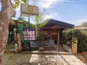 VENDE TERRENO EN CALLE SANTA RITA, VILLA ALEMANA