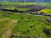 Vende Terreno En Chacarillas, La Ligua. Increíble Panorámica