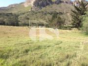 VENDE TERRENO EN GUAYLLABAMBA