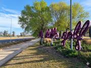 VENDE TERRENO EN MI VALLE GOLF L12 M17