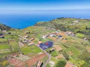 Vende Terreno, Fajã Da Ovelha, Madeira, Portugal – 170...