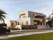 Vende Terreno Mafra, Ericeira 10 km, A Casa das Casas