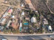 Vende Terreno Urbano Comercial/habitacional