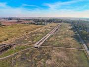 VENDE TERRENOS EN VILLA AMELIA