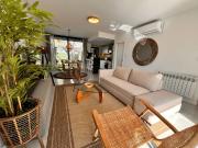 Vende triplex 4 amb cochera terraza parrilla Tigre